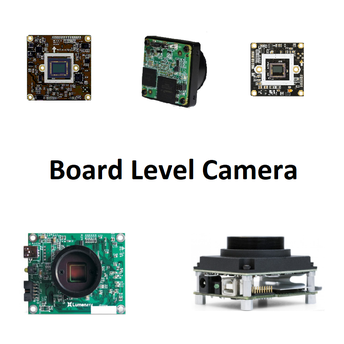 board camera