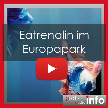 Eatrenalin Europa Park