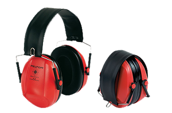 Peltor Bullu0027s Eye Rood