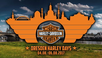 harley Days, harley