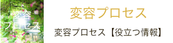 変容プロセス【役立つ情報】