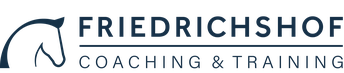 Logo Friedrichshof Coaching & Training