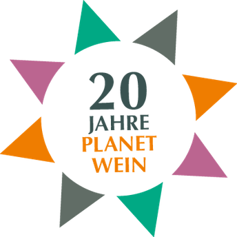 20 Jahre Planet Wein