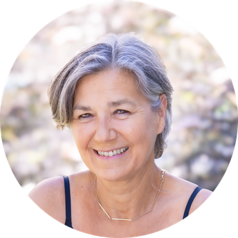 Brigitte Schuckert, eingetragene Mediatorin in Wien