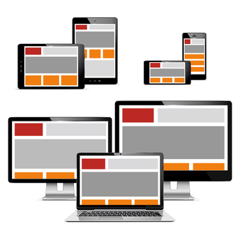 Responsive-Web-Design (RWD)