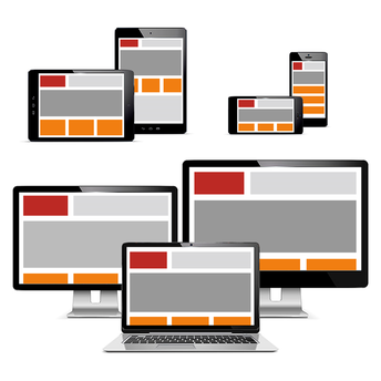Responsive-Webdesign (RWD)