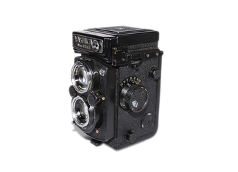 yashica minolta , nikon , canon , fujica , 