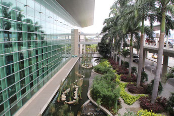 Aéroport de Guayaquil