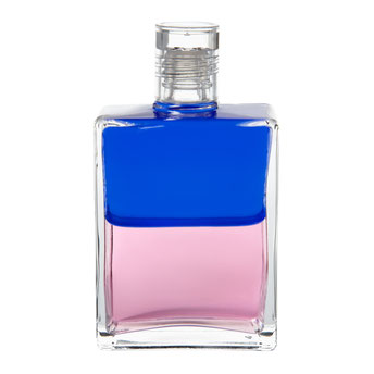 Aura-Soma B20 (blau/rosa)