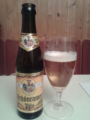 Schönramer Pils