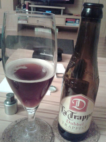 La Trappe Dubbel