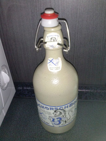 Schorschbräu Schorschbock 13