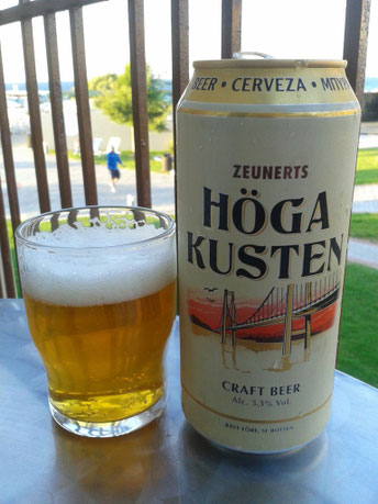 Zeunerts Höga Kusten