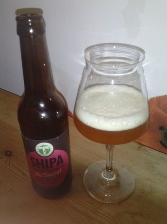 Kehrwieder SHIPA Vic Secret