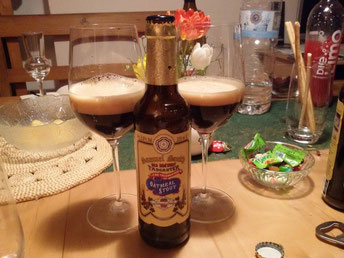Samuel Smith Oatmeal Stout