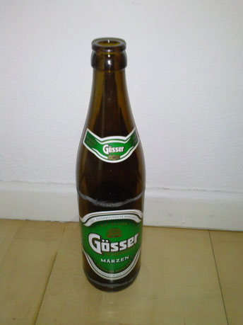 Gösser Märzen