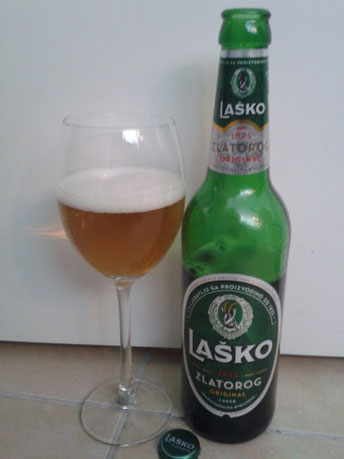 Lasko Zlatorog