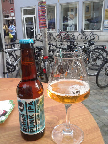 Brewdog Punk IPA