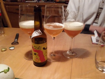 Mikkeller Peter Pale and Mary