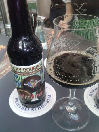Schönramer Kentucky Bourbon
