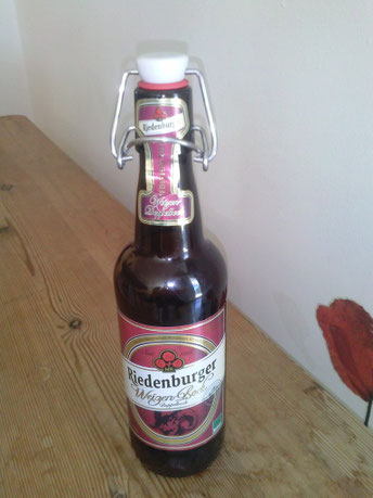 Riedenburger Weizenbock