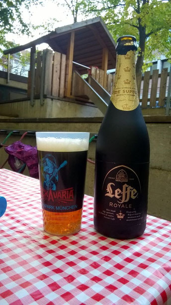 Leffe Royal