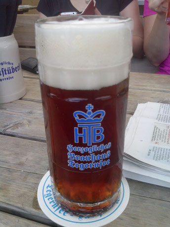 Tegernseer Dunkel
