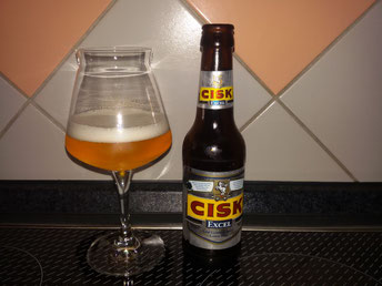 Cisk Excel