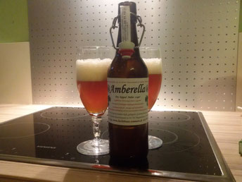 Hechtbräu Amberella