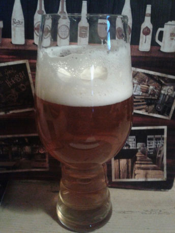 Tröegs Perpetual IPA
