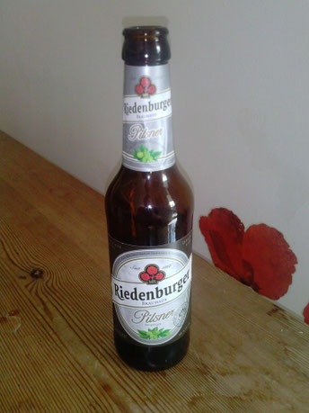 Riedenburger Pilsner
