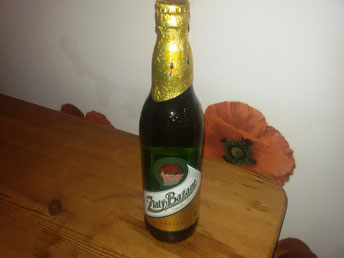 Heineken Zlaty Bazant