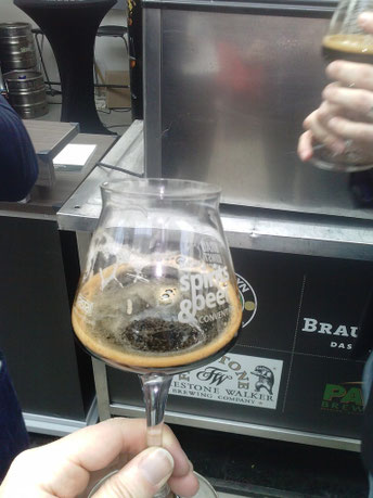 Mikkeller Beer Geek Breakfast