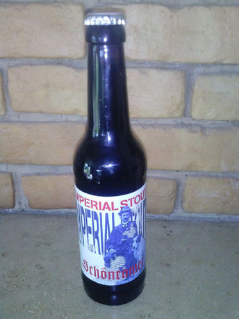 Schönramer Imperial Stout