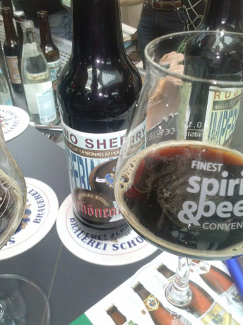 Schönramer Fino Sherry