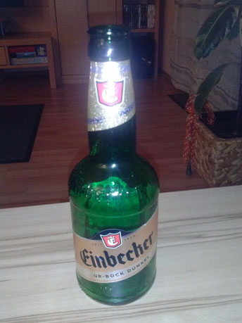 Einbecker Urbock Dunkel