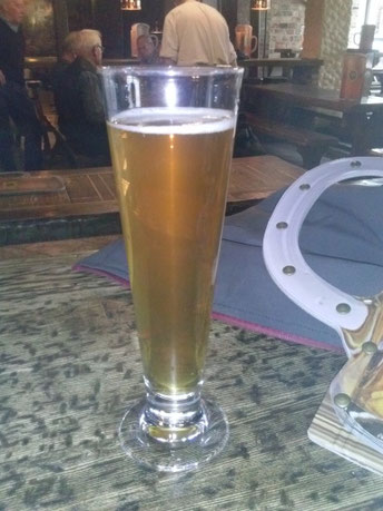 BH Helles Light