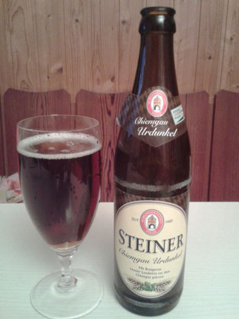 Steiner Chiemgau Urdunkel