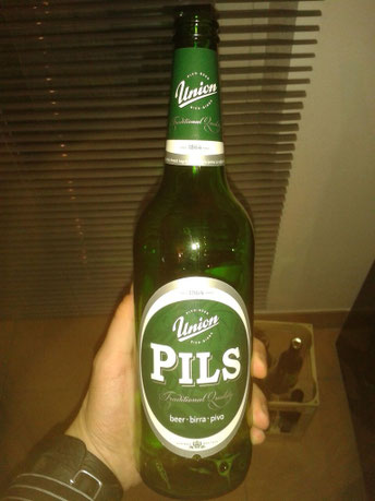 Union Pils