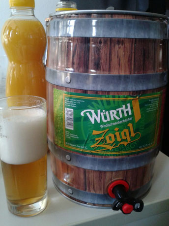 Würth Windischeschenbacher Zoigl