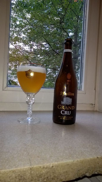 St Feullien Grand Cru