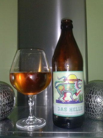 Tilman´s Das Helle