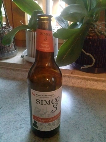 Riegele Simco 3