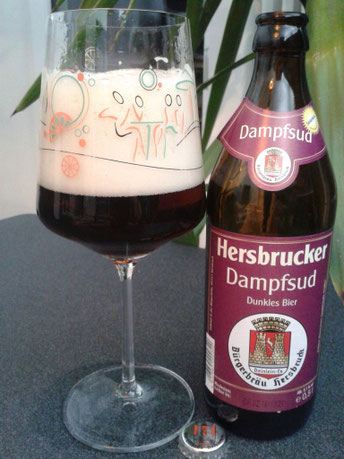 Hersbrucker Dampfsud