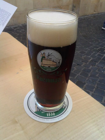 Kneitinger Dunkel