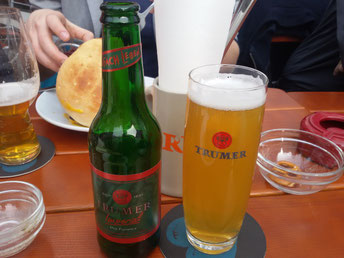 Trumer Imperial Pilsner