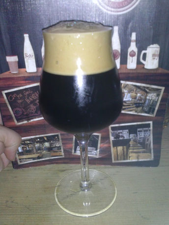 Evil Twin Love you with my stout