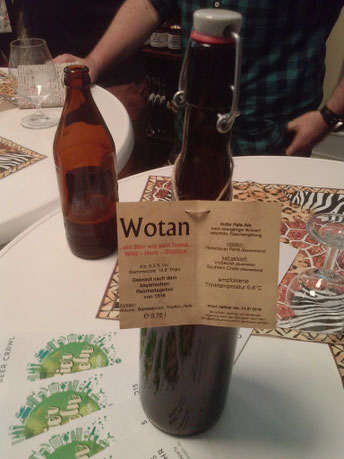 Red Castle Wotan #2