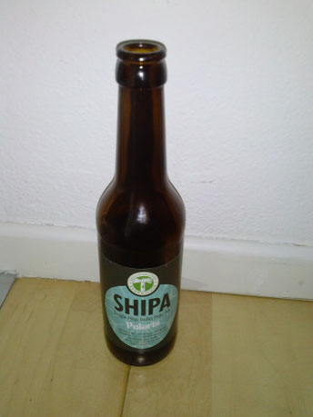 Kehrwieder SHIPA Polaris