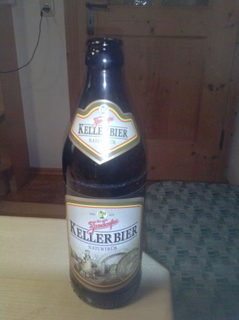 Zirndorfer Kellerbier